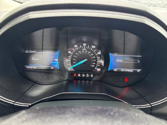 Used 2023 Ford Edge SEL w/ Convenience Package AWD/4WD image 13
