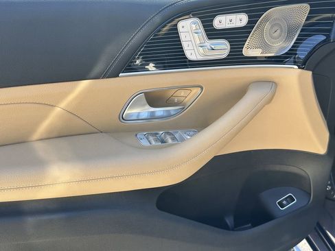 Certified 2024 Mercedes-Benz GLE 350 4MATIC image 11