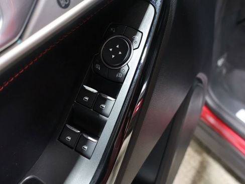 Used 2022 Ford Explorer ST-Line image 15