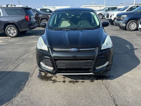 Used 2015 Ford Escape SE AWD/4WD image 2