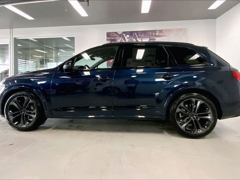 New 2026 Audi Q7 3.0T Premium Plus image 3