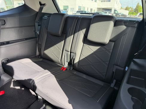 New 2026 Volkswagen Atlas SE AWD/4WD image 21