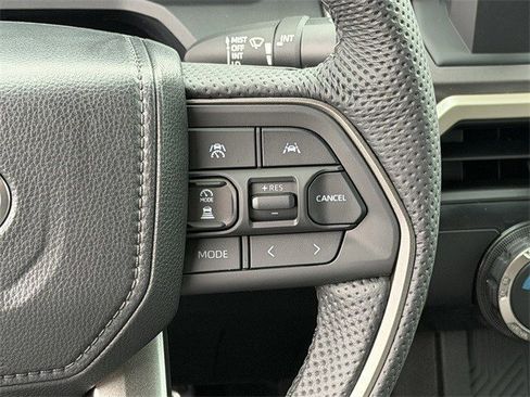 New 2026 Toyota Tacoma TRD Sport image 16