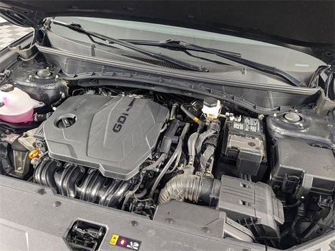 Used 2024 Hyundai Tucson SEL image 35