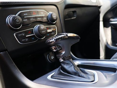 Used 2021 Dodge Charger R/T w/ Plus Group RWD image 54
