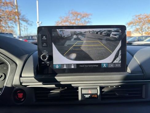 New 2025 Honda Pilot EX-L image 23