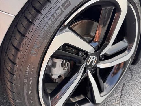 Used 2022 Honda Accord Sport image 26
