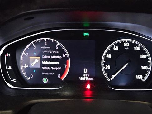 Used 2018 Honda Accord Sport image 14