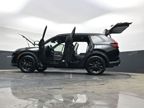 Used 2026 Honda CR-V Sport-L image 40