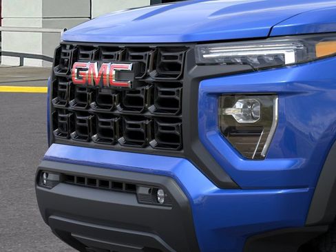 New 2026 GMC Canyon Elevation w/ Convenience Package RWD image 13