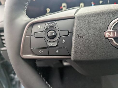 New 2026 Nissan Sentra SV w/ SV Convenience Package FWD image 18