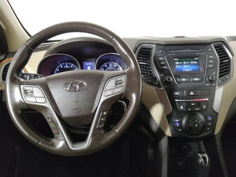 Used 2014 Hyundai Santa Fe Sport w/ Popular Equipment Package 02 FWD image 22