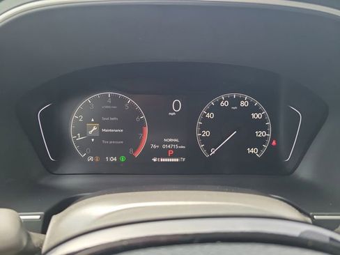 Certified 2025 Honda Pilot EX-L image 19