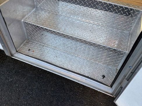 Used 2021 Ford E-350 and Econoline 350 Super Duty w/ Power Windows & Locks Group image 42