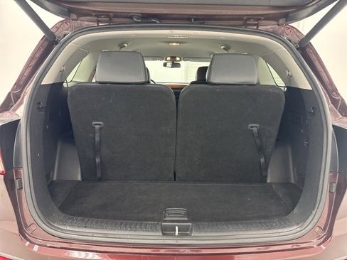 Used 2017 Kia Sorento EX w/ EX V6 Premium Package image 27