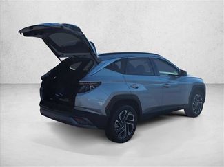 New 2026 Hyundai Tucson Limited video 2