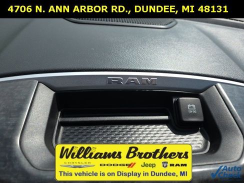 Certified 2022 RAM 1500 Big Horn image 23