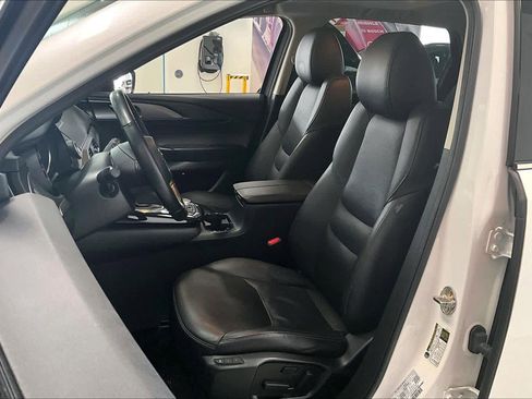 Used 2023 MAZDA CX-9 Touring Plus image 10