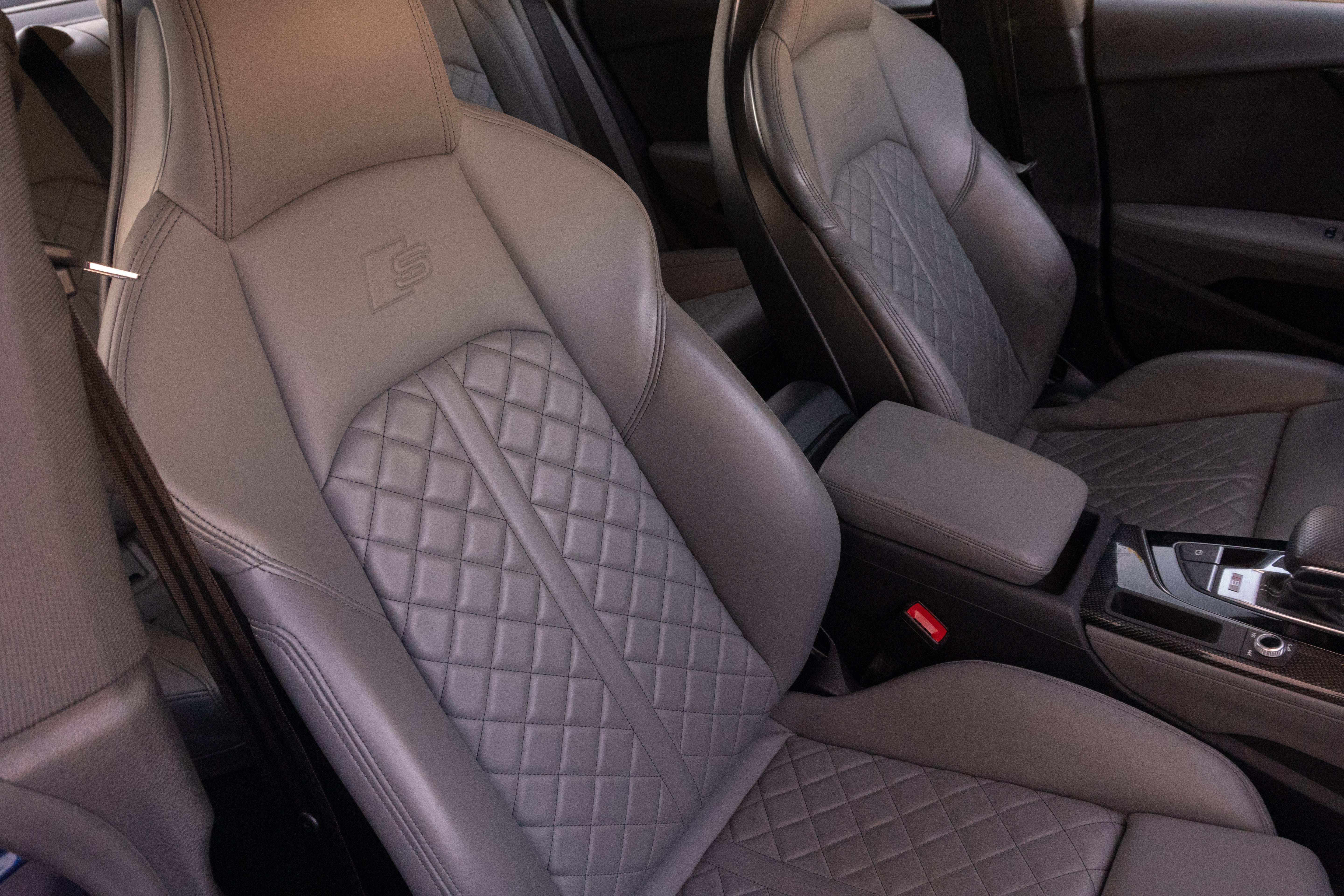 Used 2021 Audi S5 Prestige AWD/4WD image 14