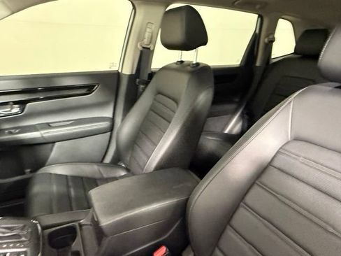 Used 2025 Honda CR-V EX-L image 29