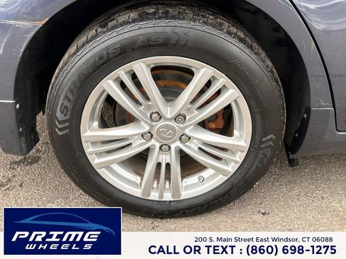 Used 2010 INFINITI G37 4dr x AWD w/ Premium Pkg image 23