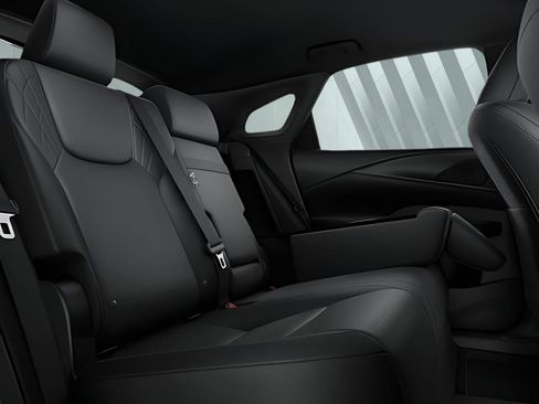 New 2026 Lexus RX 350 Premium Plus FWD image 11