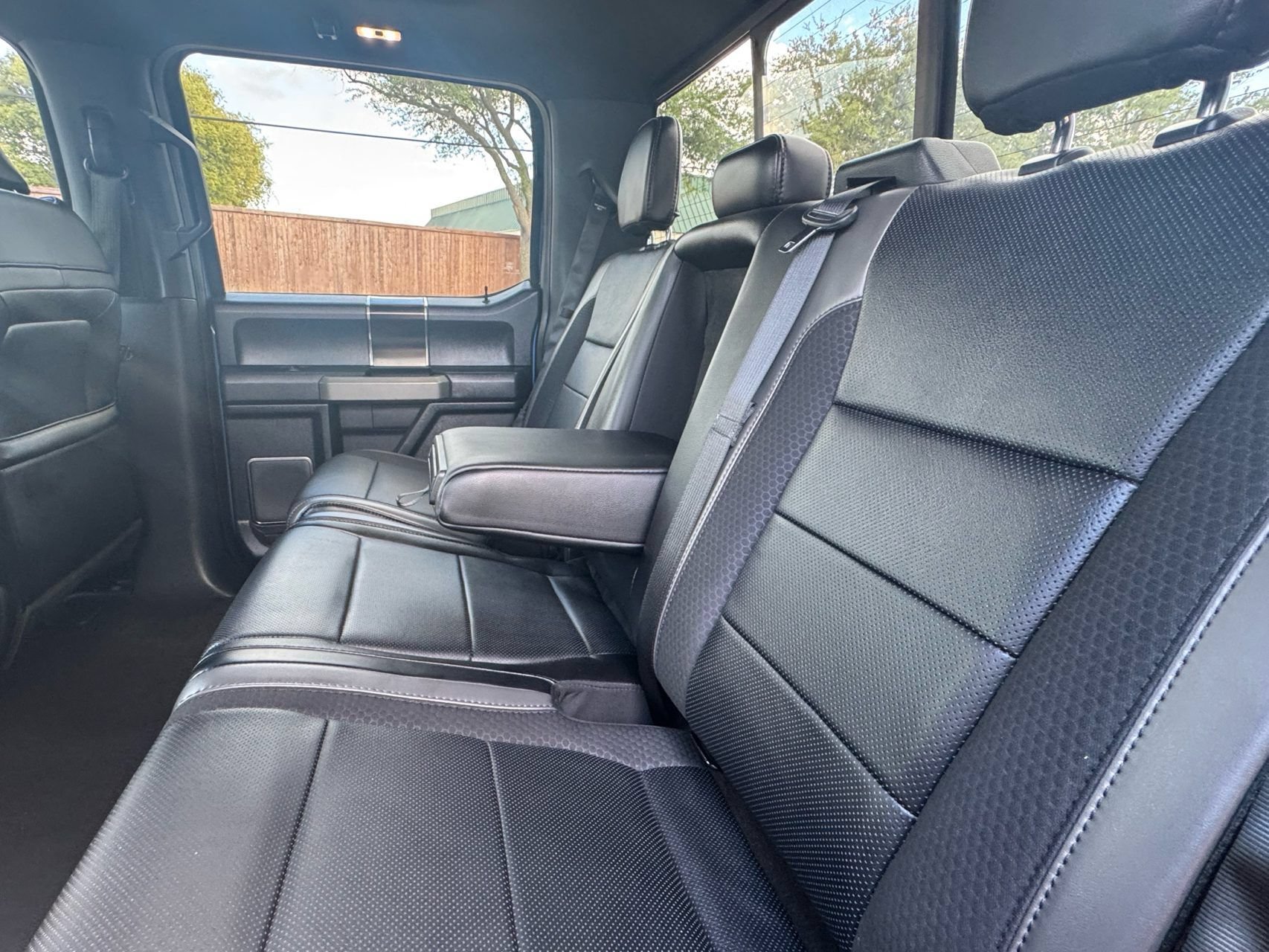 Used 2020 Ford F150 Raptor w/ Equipment Group 802A Luxury AWD/4WD image 30