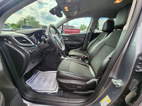 Used 2013 Buick Encore Convenience image 16