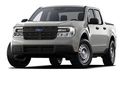 Used 2022 Ford Maverick XLT