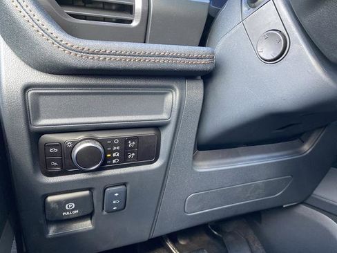 New 2025 Ford F150 Lightning Lariat image 23