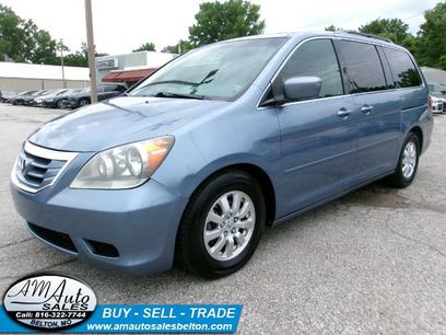 Used 2010 Honda Odyssey EX-L