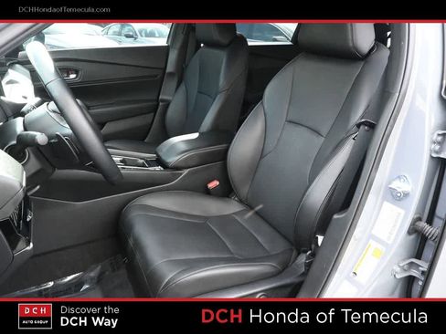 Certified 2024 Honda Accord Sport image 18