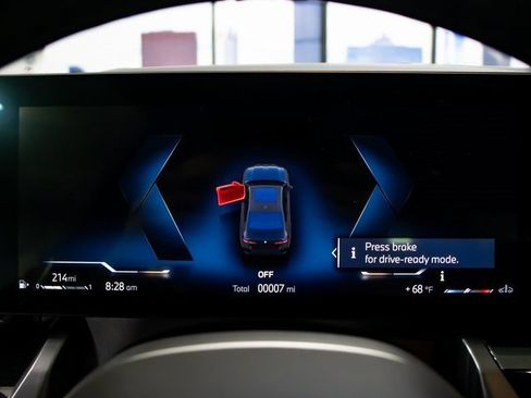 New 2026 BMW 530i xDrive w/ M Sport Package image 17