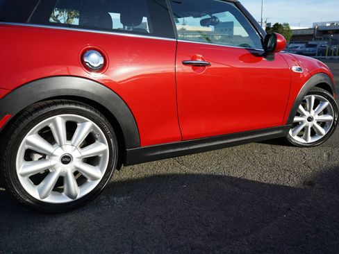 Used 2014 MINI Cooper S FWD image 7