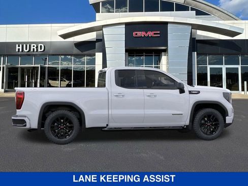 New 2026 GMC Sierra 1500 Elevation w/ Elevation Select Package image 6