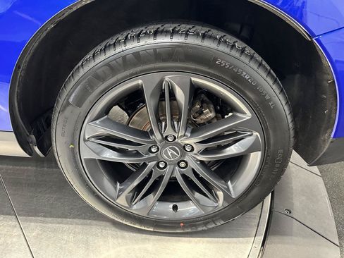 Used 2019 Acura RDX A-Spec w/ Technology Package AWD/4WD image 10