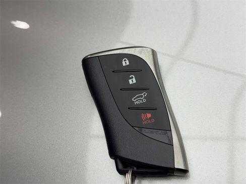 Used 2025 Lexus NX 350 AWD w/ Accessory Package (K3) image 58