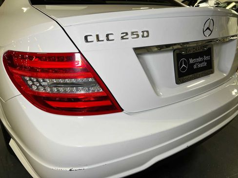 Used 2014 Mercedes-Benz C 250 Coupe image 14