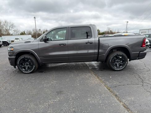 New 2026 RAM 1500 Big Horn image 5
