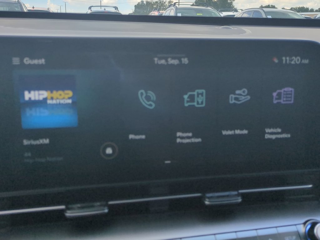 New 2027 Hyundai Kona SEL Sport FWD image 32