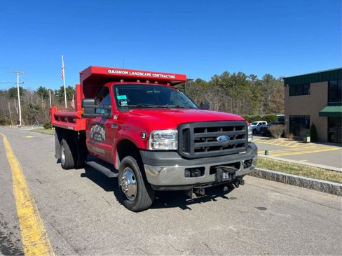 Used 2006 Ford F350 XL image 1