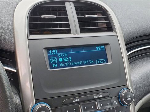 Used 2014 Chevrolet Malibu LS w/ Protection Package image 15