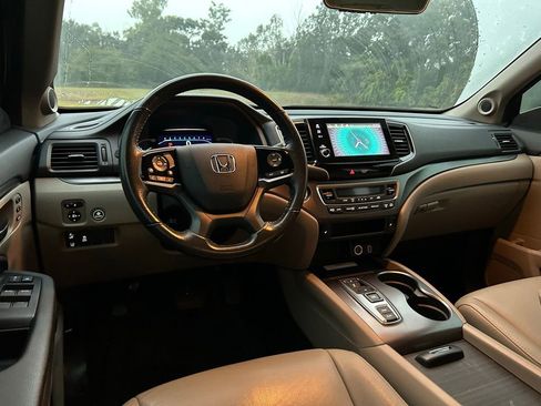 Used 2022 Honda Pilot Special Edition image 12