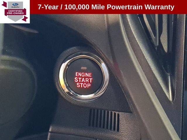 Certified 2026 Subaru Forester Premium AWD/4WD image 25