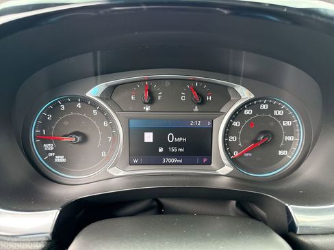 Used 2022 Chevrolet Traverse RS AWD/4WD image 15
