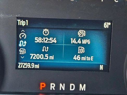 Certified 2024 Ford F350 XL w/ Camper Package image 9