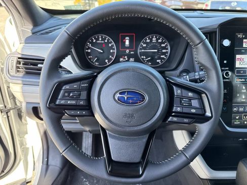 New 2026 Subaru Forester Premium image 41