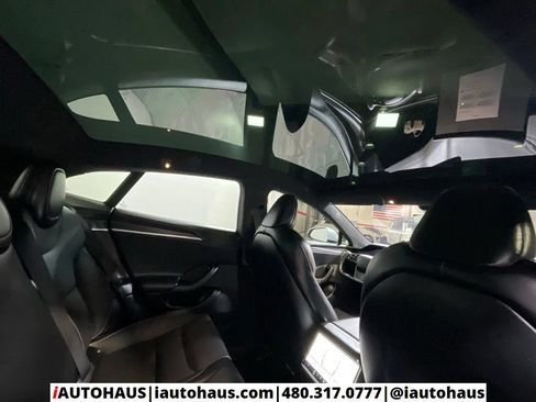 Used 2023 Tesla Model S Plaid AWD/4WD image 40