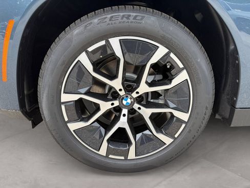New 2026 BMW X3 xDrive30i w/ Convenience Package AWD/4WD image 14