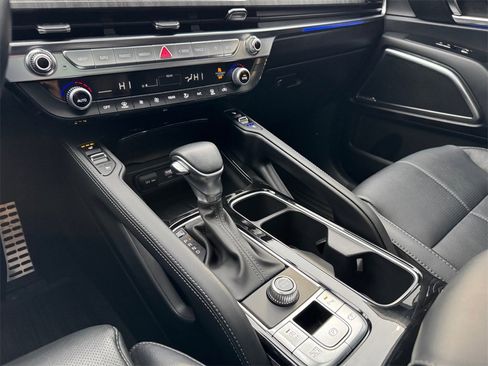 Certified 2024 Kia Telluride SX w/ Towing Package image 20